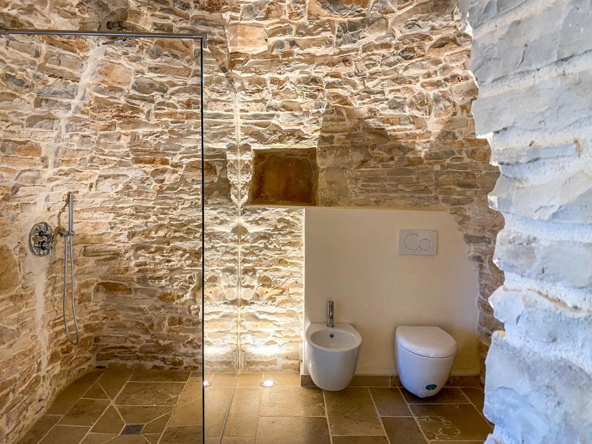 テルリッツィ Casale Amendolagine Bed & Breakfast エクステリア 写真