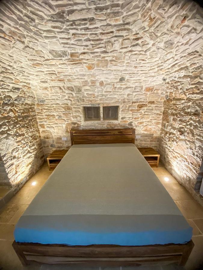 テルリッツィ Casale Amendolagine Bed & Breakfast エクステリア 写真